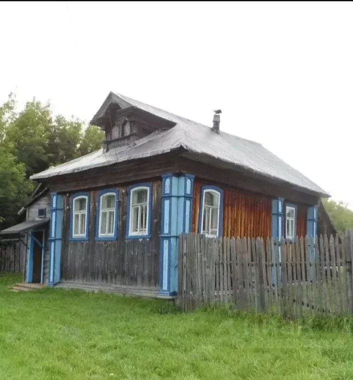 Дом в Нижегородская область, Лысково  (230 м) - Фото 2