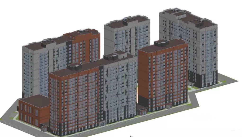 Участок в Ярославская область, Ярославль 1-й мкр,  (222.1 сот.) - Фото 0