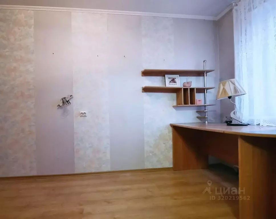 2-к кв. Калининградская область, Калининград ул. Космонавта Леонова ... - Фото 1