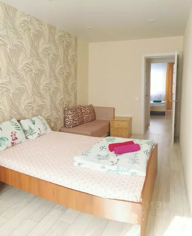 3-к кв. Марий Эл, Йошкар-Ола ул. Карла Маркса, 128 (58.0 м) - Фото 2