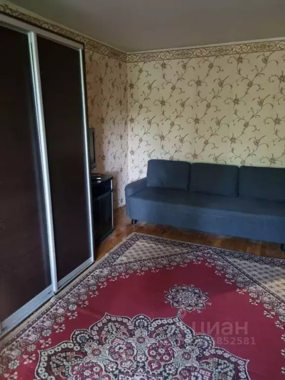 1-к кв. Московская область, Люберцы Красноармейская ул., 13 (35.6 м) - Фото 0