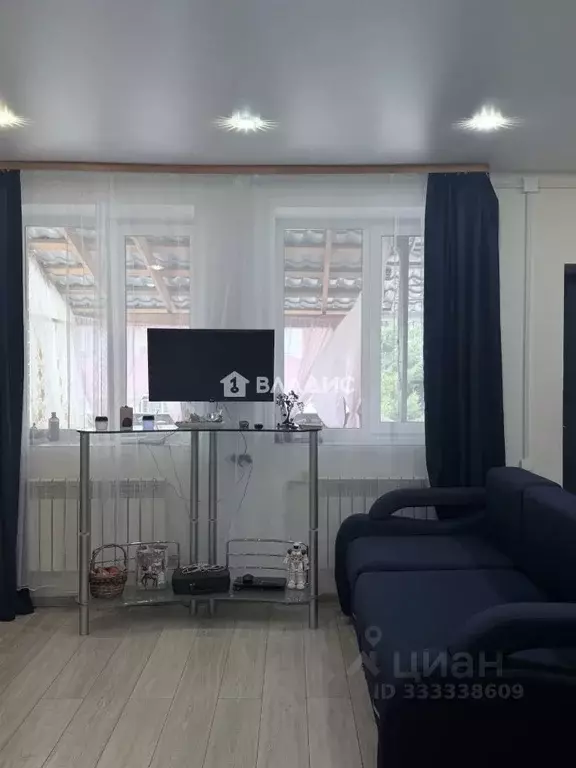 Студия Бурятия, Улан-Удэ 105-й мкр, 41/4 (35.5 м) - Фото 1