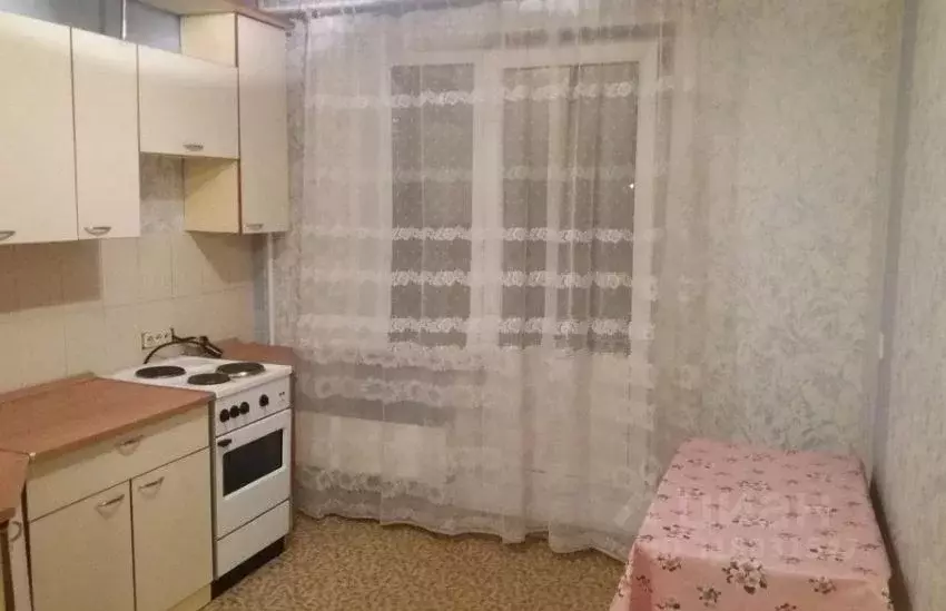 1-к кв. Красноярский край, Красноярск Лиственная ул., 20 (33.0 м) - Фото 0