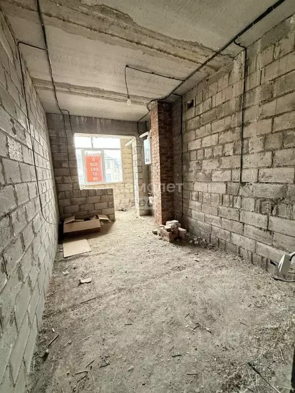 2-к кв. Кабардино-Балкария, Нальчик ул. Солнечная, 10к5 (67.0 м) - Фото 0