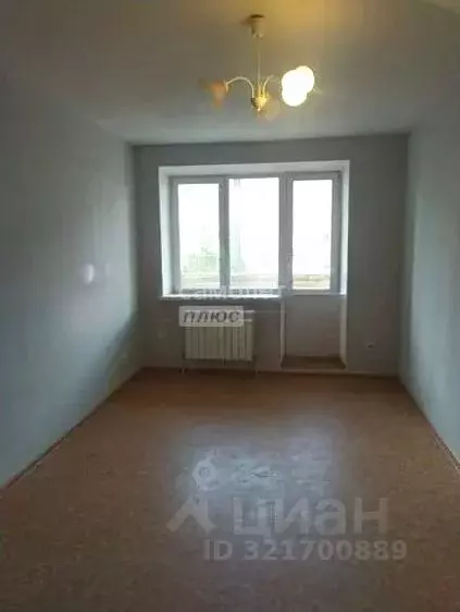 1-к кв. Калмыкия, Элиста Ипподромная ул., 101 (35.0 м) - Фото 2