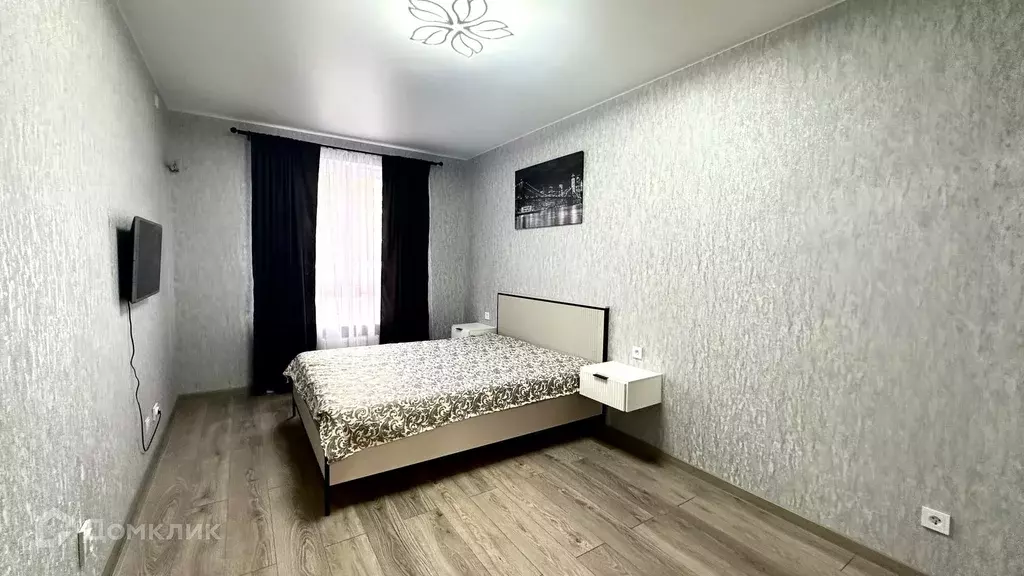 Продаётся 1-к квартира, 35 м - Фото 0
