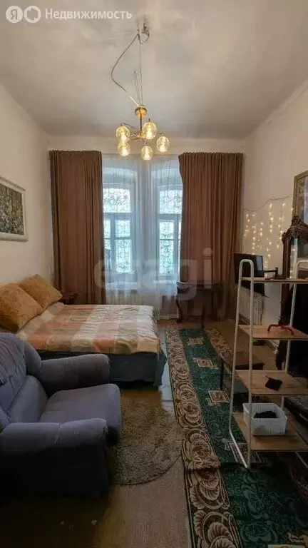 2-комнатная квартира: Томск, проспект Ленина, 78/1 (51 м) - Фото 2