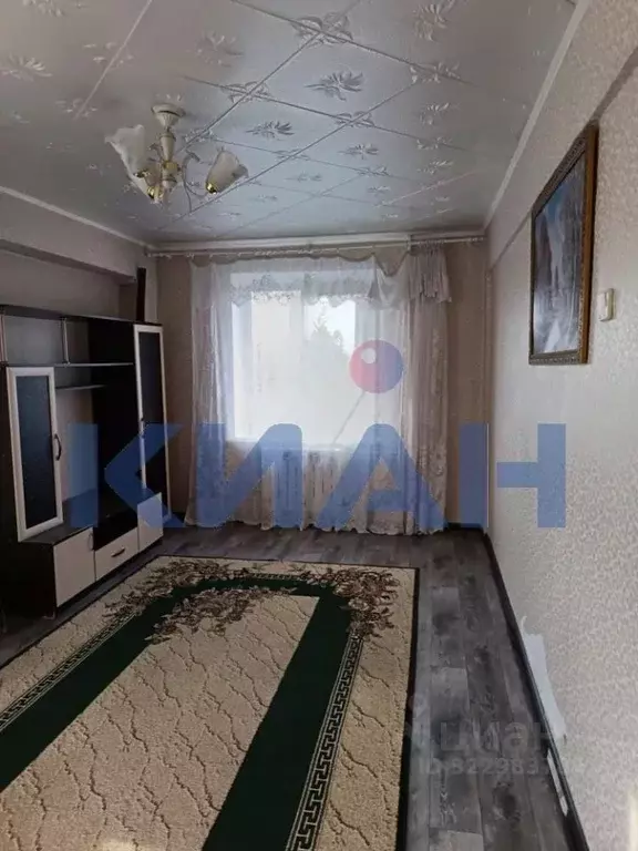 1-к кв. Красноярский край, Красноярск Энергетики мкр, ул. Львовская, ... - Фото 1