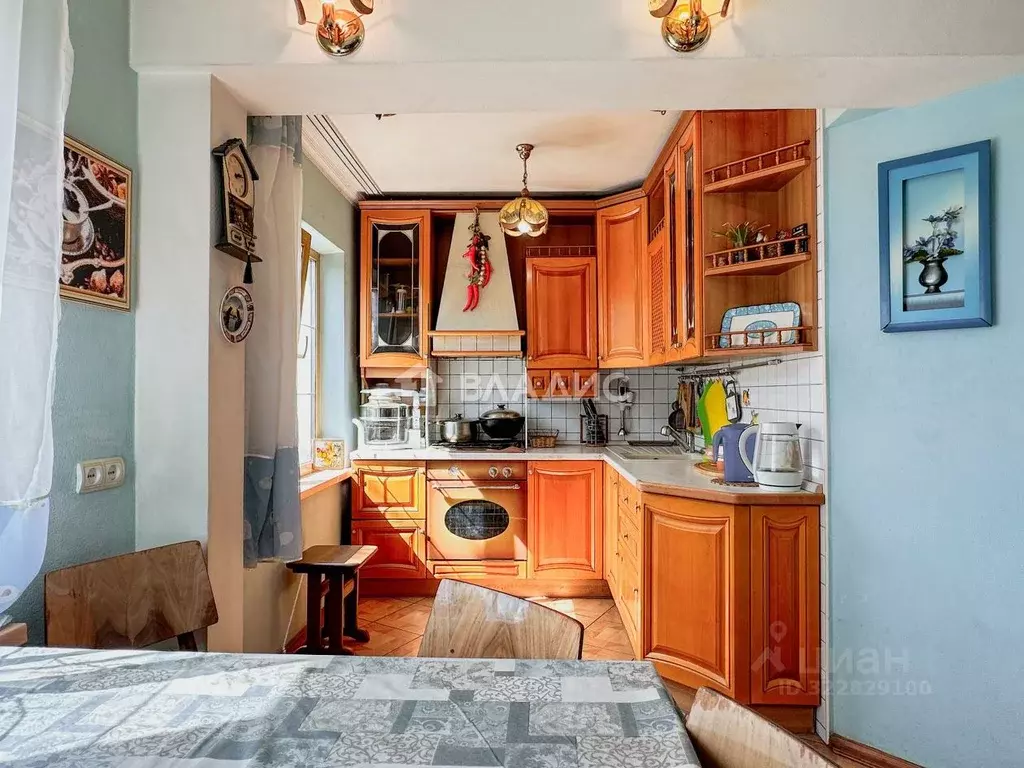 3-к кв. Иркутская область, Ангарск 15-й мкр, 13 (74.0 м) - Фото 1