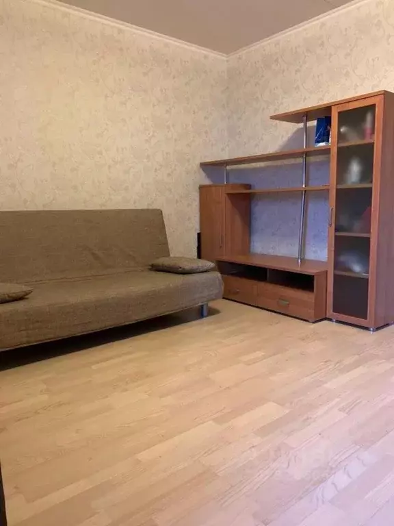 1-к кв. Санкт-Петербург ул. Бадаева, 14к4 (37.5 м) - Фото 1