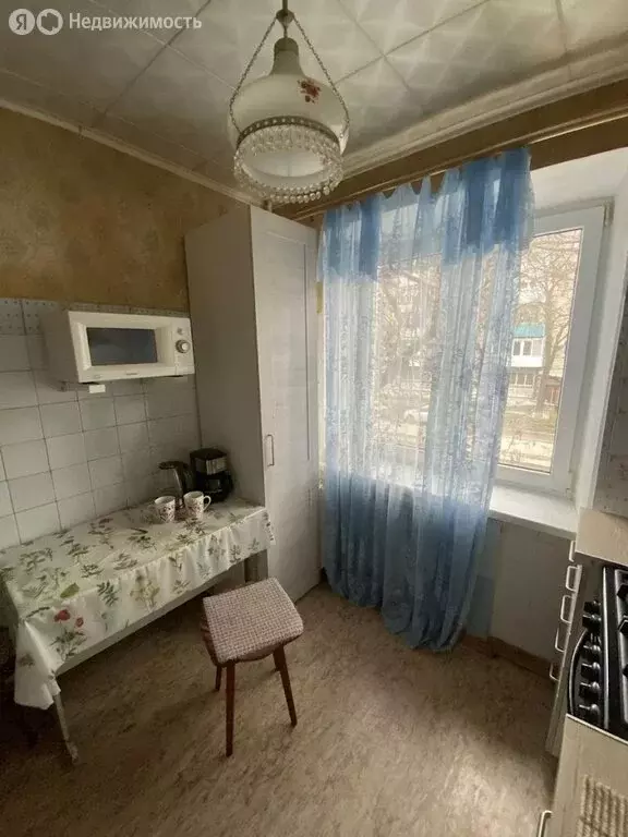 2-комнатная квартира: Волгоград, улица Поддубного, 29 (51.6 м) - Фото 2