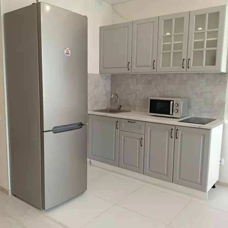 Продаётся квартира-студия, 25.1 м - Фото 0