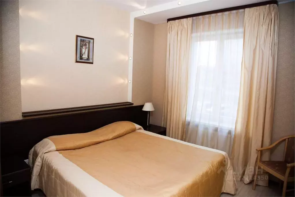 Комната Костромская область, Кострома Магистральная ул., 13 (30.0 м) - Фото 2