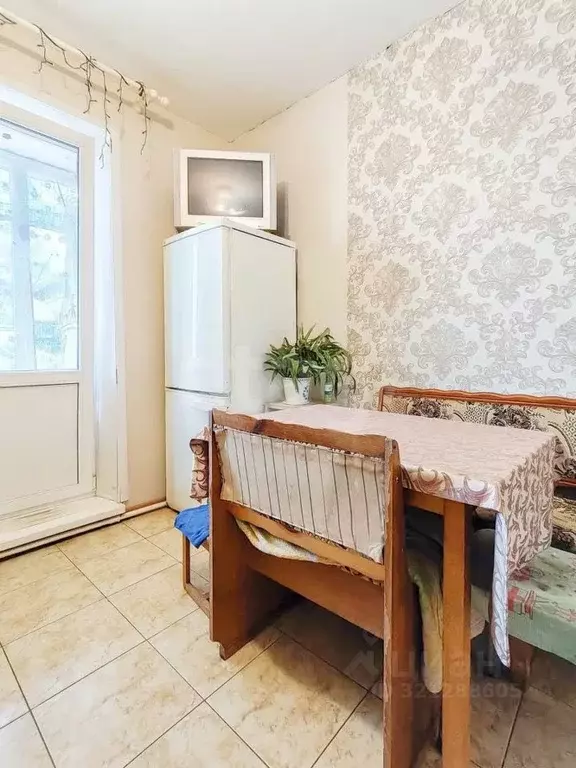 3-к кв. Псковская область, Псков ул. Алтаева, 5 (67.5 м) - Фото 1