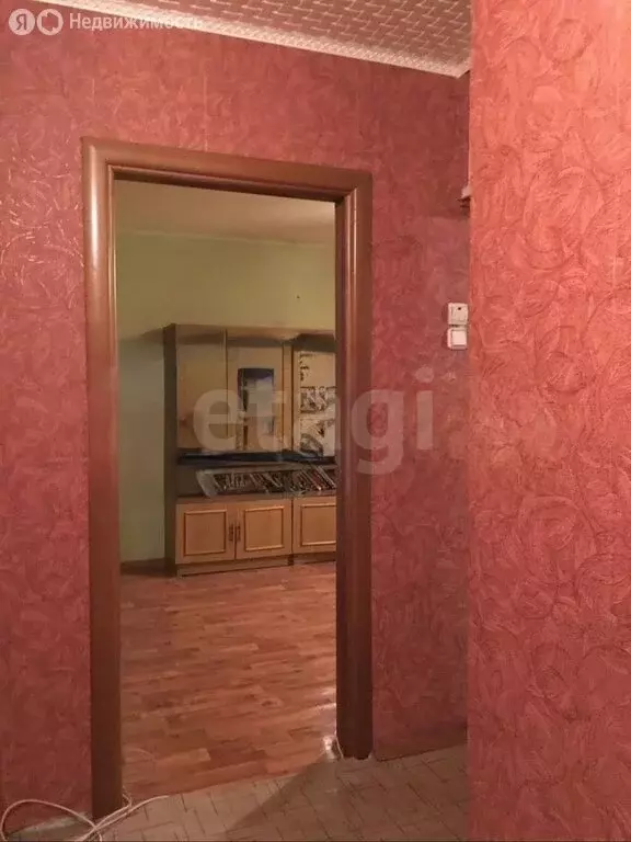 2-комнатная квартира: посёлок Троицкий, Парковая улица, 9 (44.2 м) - Фото 1