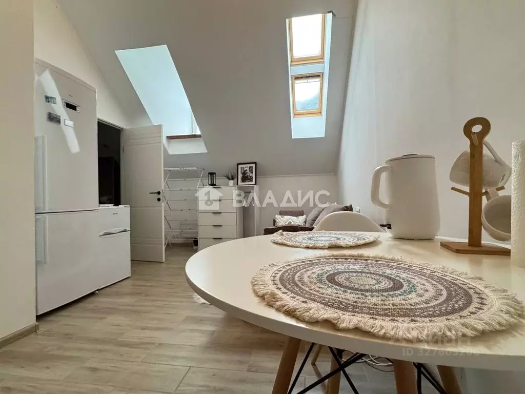 Студия Московская область, Истра муниципальный округ, д. Писково 121 ... - Фото 2