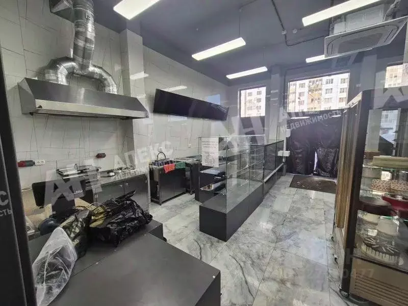 Помещение свободного назначения в Москва ул. 1-я Нововатутинская, 3 ... - Фото 2