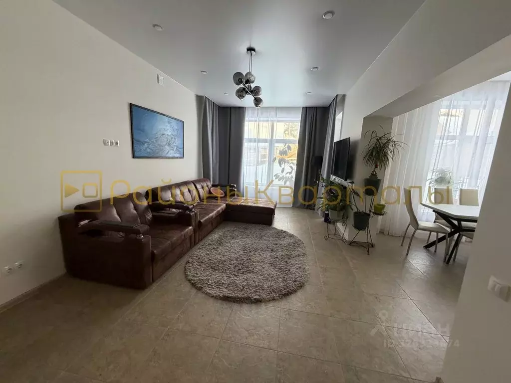 Дом в Новосибирская область, Новосибирск Европейский кп, 102/1 (208 м) - Фото 2