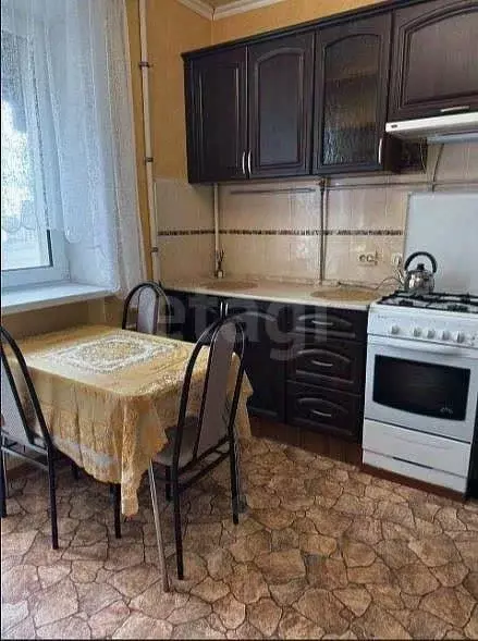 1-к кв. Ставропольский край, Ставрополь ул. Пирогова, 94 (37.0 м) - Фото 1