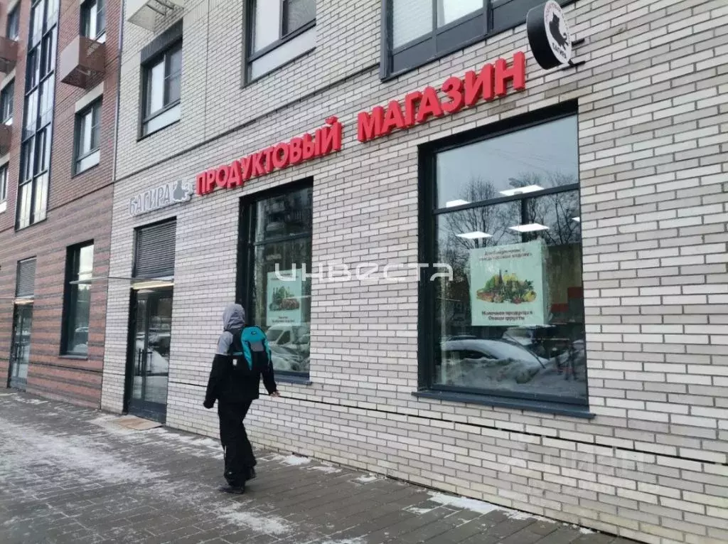 Помещение свободного назначения в Москва ул. Михайлова, 30Ак1 (119 м) - Фото 1