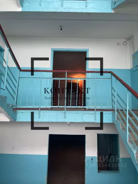 Комната Белгородская область, Старый Оскол Студенческий мкр, 5 (15.0 ... - Фото 1