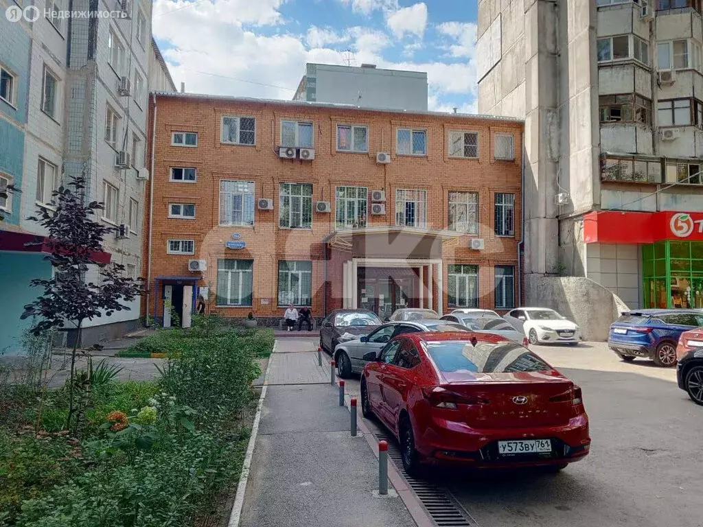 Помещение свободного назначения (500 м) - Фото 0