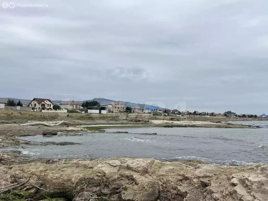 Участок в Дербентский район, село Хазар (4 м) - Фото 2