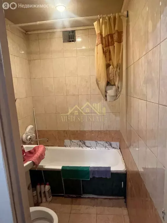 2-комнатная квартира: Владикавказ, улица Братьев Газдановых, 62 (52 м) - Фото 1