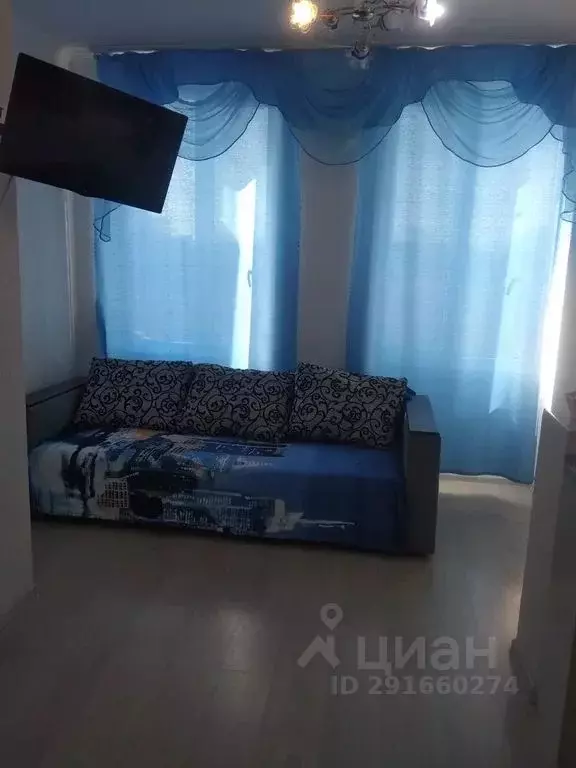 2-к кв. Крым, Евпатория ул. Кирова, 30 (35.0 м) - Фото 2