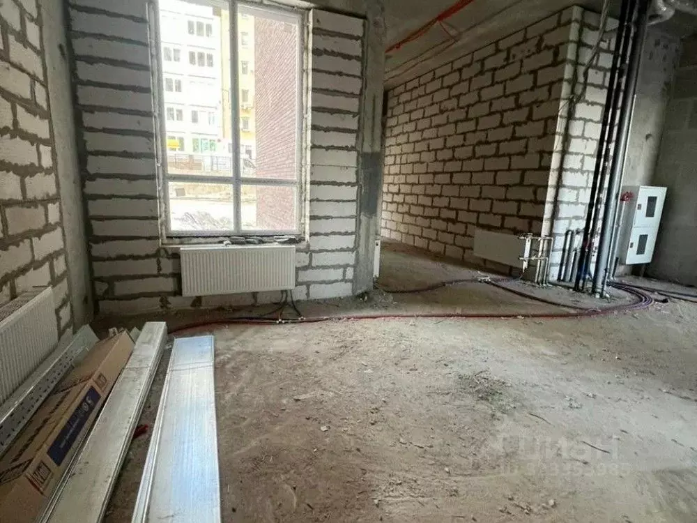 Торговая площадь в Московская область, Звенигород Одинцовский ... - Фото 1