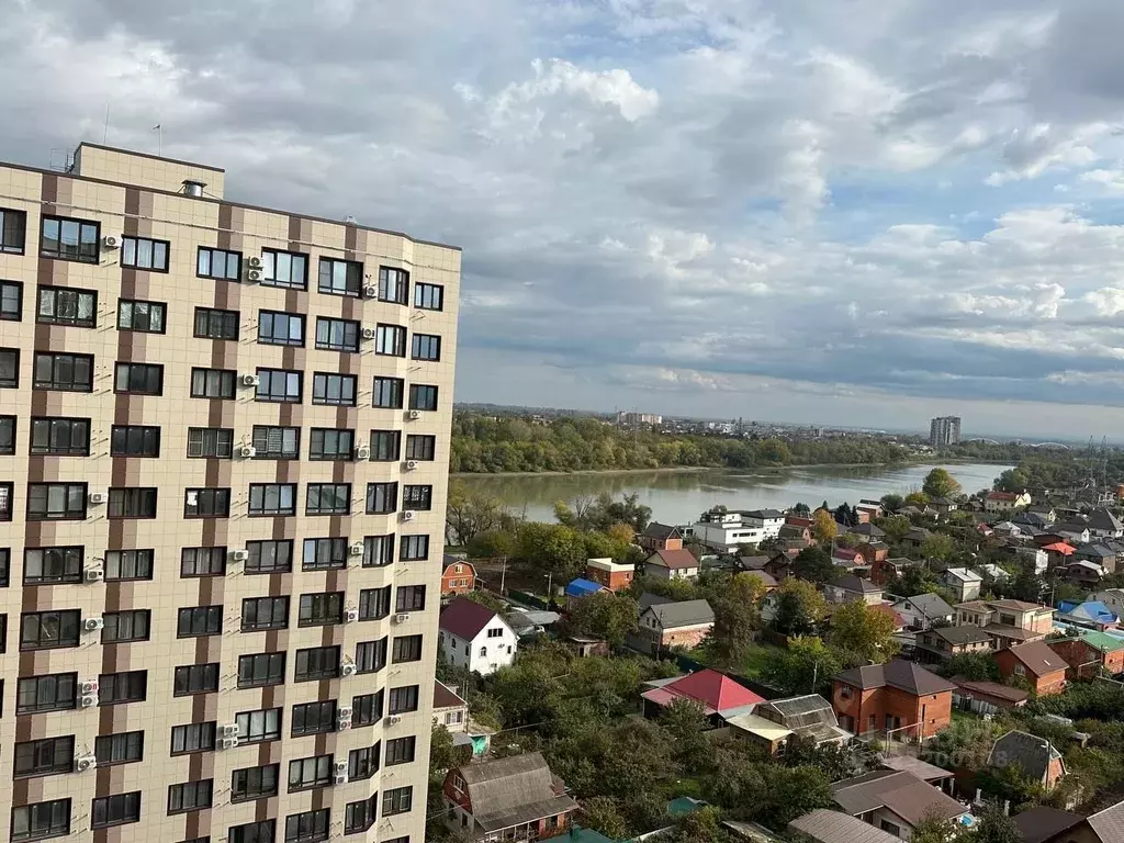 2-к кв. Адыгея, Тахтамукайский район, Старобжегокайское с/пос, Новая ... - Фото 1