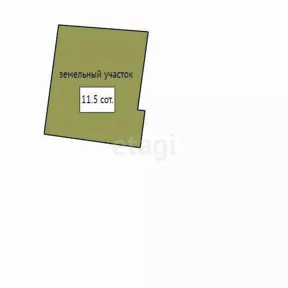 Дом в Красноярский край, Красноярск Клеверный пер., 8 (291 м) - Фото 2