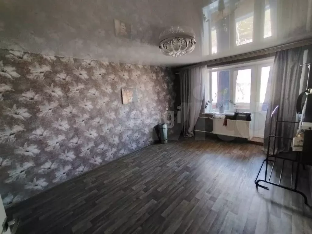 3-к. квартира, 60,5 м, 5/5 эт. - Фото 0
