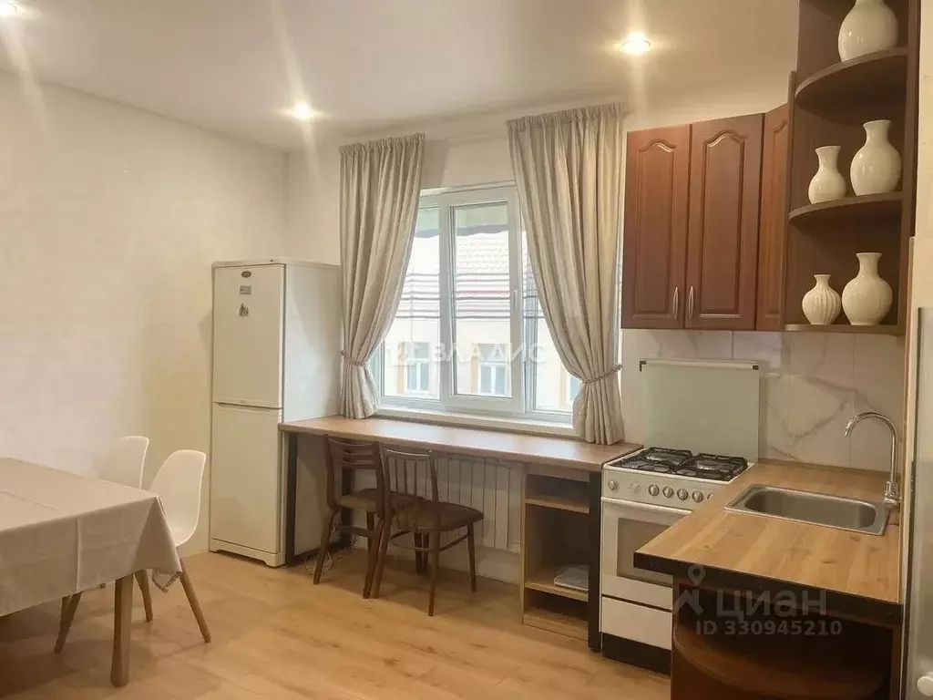 Дом в Московская область, Луховицы ул. Пушкина, 91 (100 м) - Фото 1