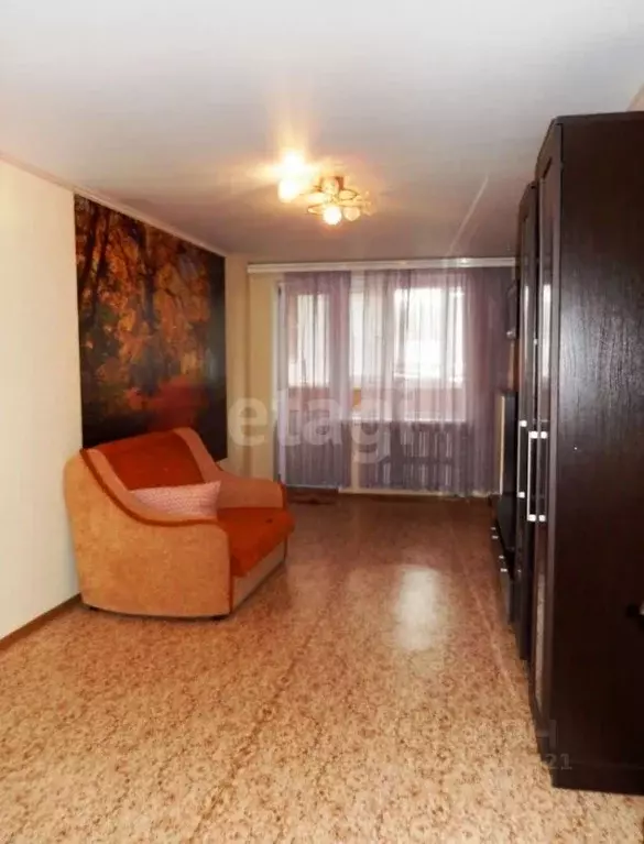 1-к кв. Белгородская область, Белгородский район, Дубовское с/пос, ... - Фото 1