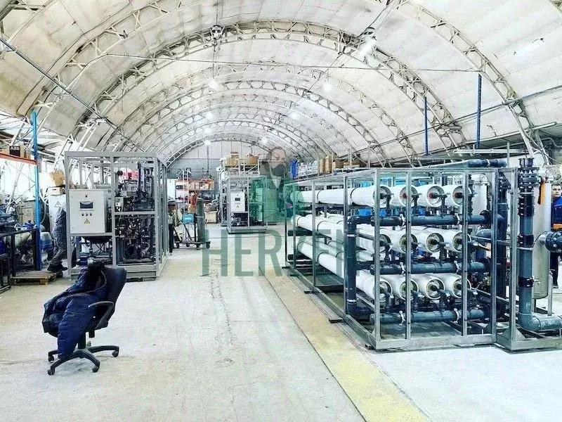 Производственное помещение в Московская область, Наро-Фоминский ... - Фото 2