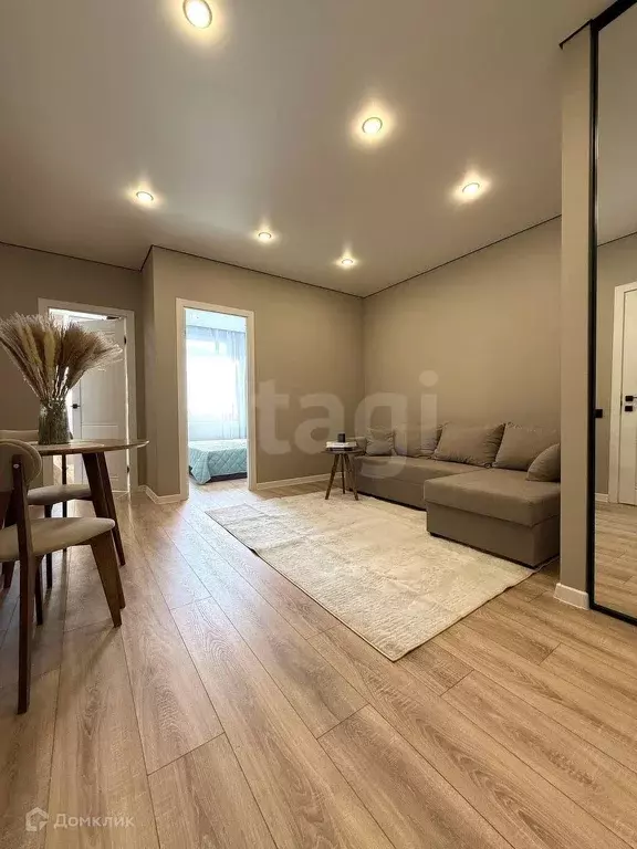 Продаётся 2-к квартира, 36.2 м - Фото 1