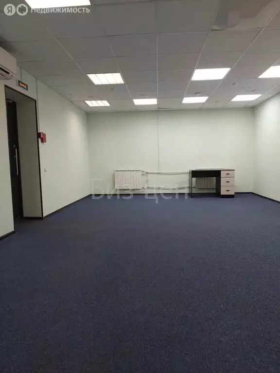 Офис (227 м) - Фото 2