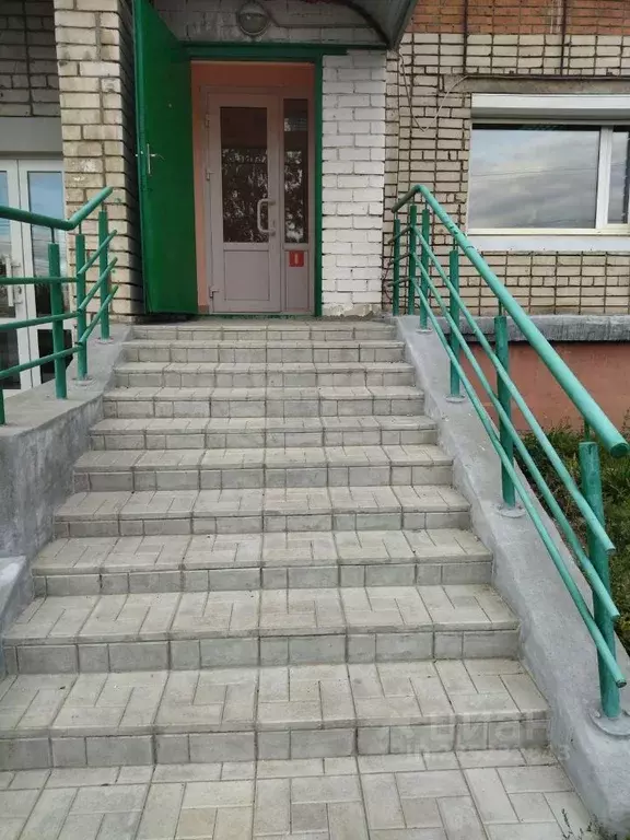 Помещение свободного назначения в Чувашия, Чебоксары просп. Мира, 68 ... - Фото 1