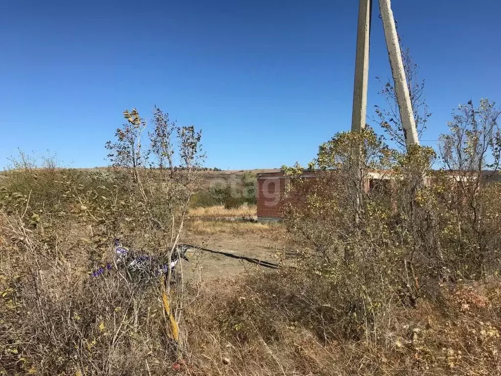 Участок в Ставропольский край, Ставрополь Зори Кавказа садовое ... - Фото 2