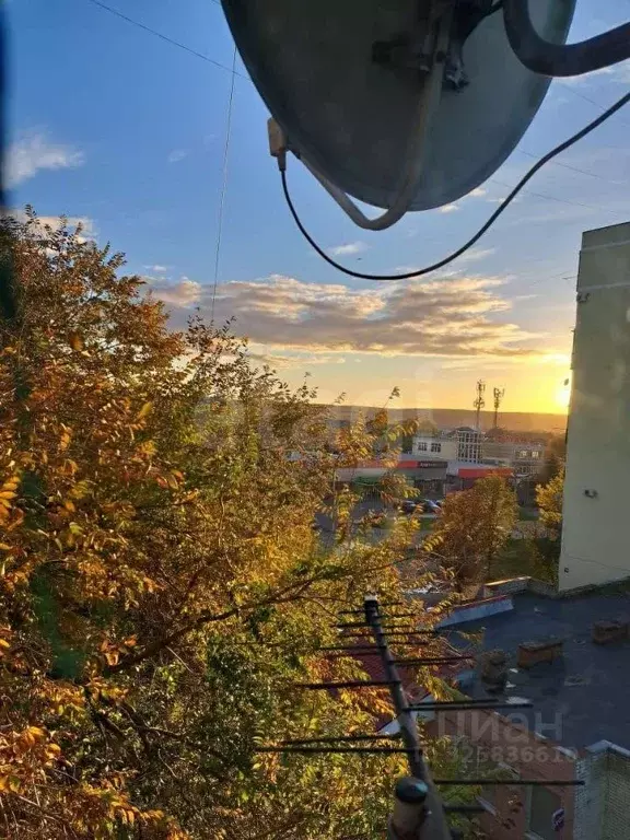 2-к кв. Адыгея, Майкоп ул. 12 Марта, 136 (50.8 м) - Фото 1