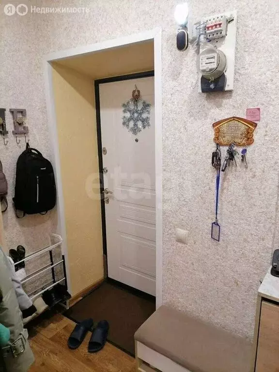 2-комнатная квартира: Торжок, улица Бакунина, 39 (42.8 м) - Фото 2