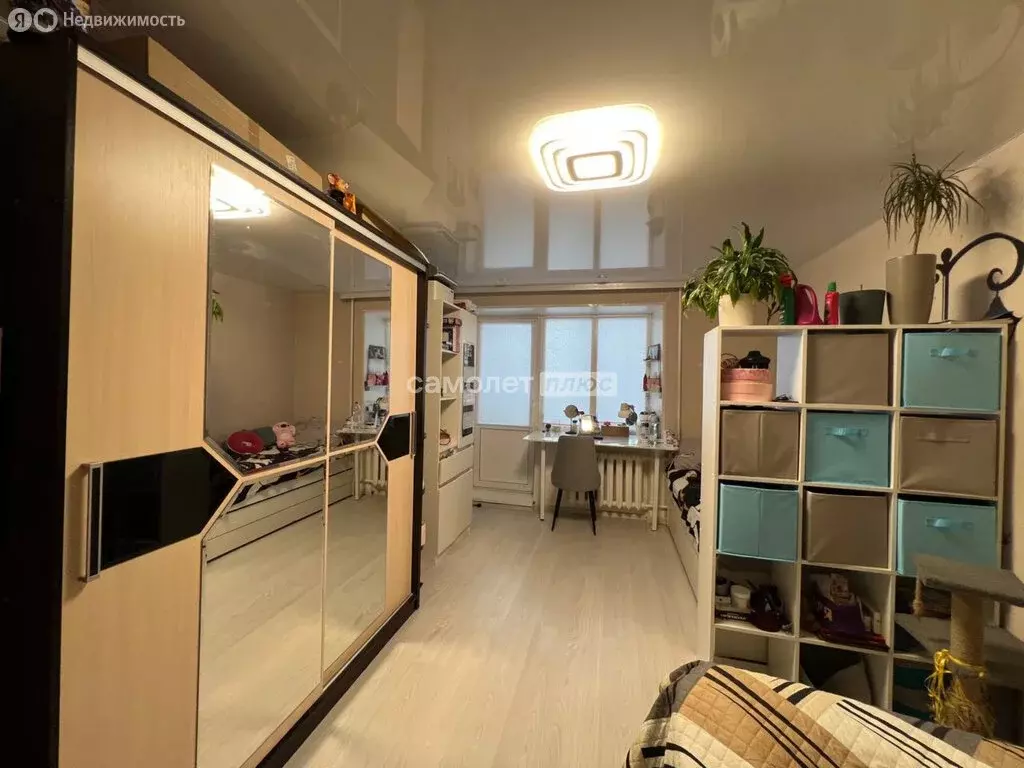 1-комнатная квартира: Павловский Посад, Карповская улица, 59 (32.1 м) - Фото 1