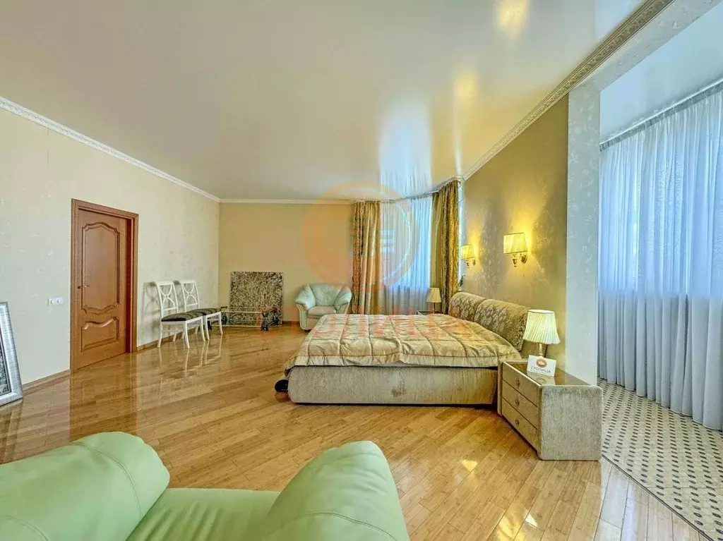 3-к кв. Москва Новочеремушкинская ул., 44К2 (150.0 м) - Фото 1