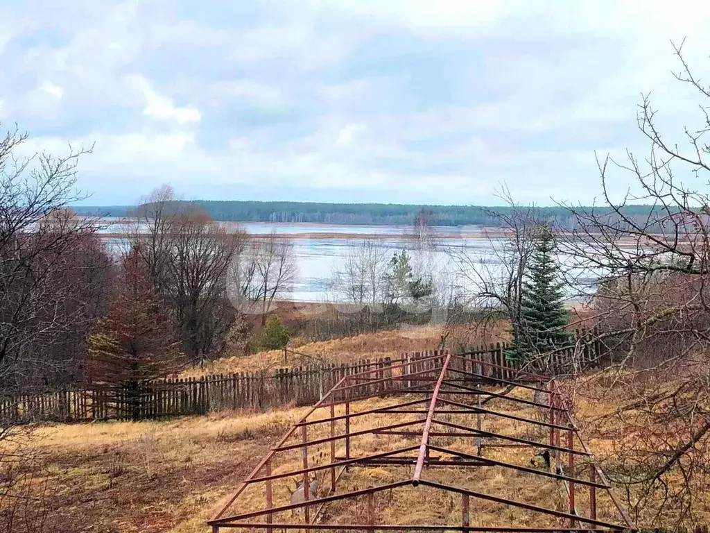 Дом в Владимирская область, Муром д. Вареж, ул. Заречная, 20 (115 м) - Фото 1