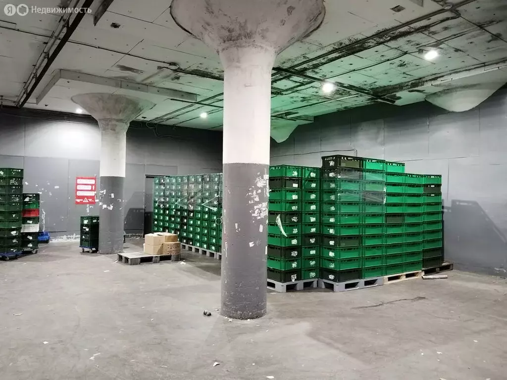Склад (208.6 м) - Фото 2
