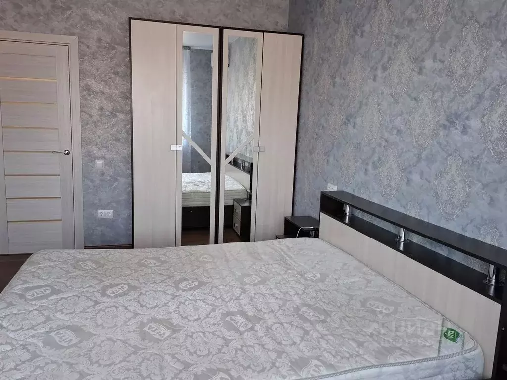 1-к кв. Ростовская область, Батайск ул. Урицкого (38.0 м) - Фото 1
