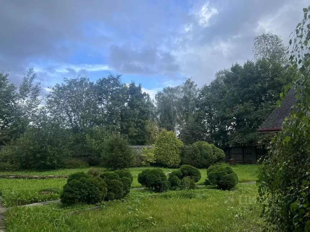 Дом в Ленинградская область, Отрадное Кировский район, Безымянная ул., ... - Фото 2