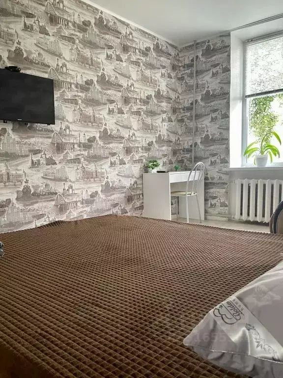 2-к кв. Саратовская область, Саратов проезд 2-й Студеный, 3 (47.0 м) - Фото 1