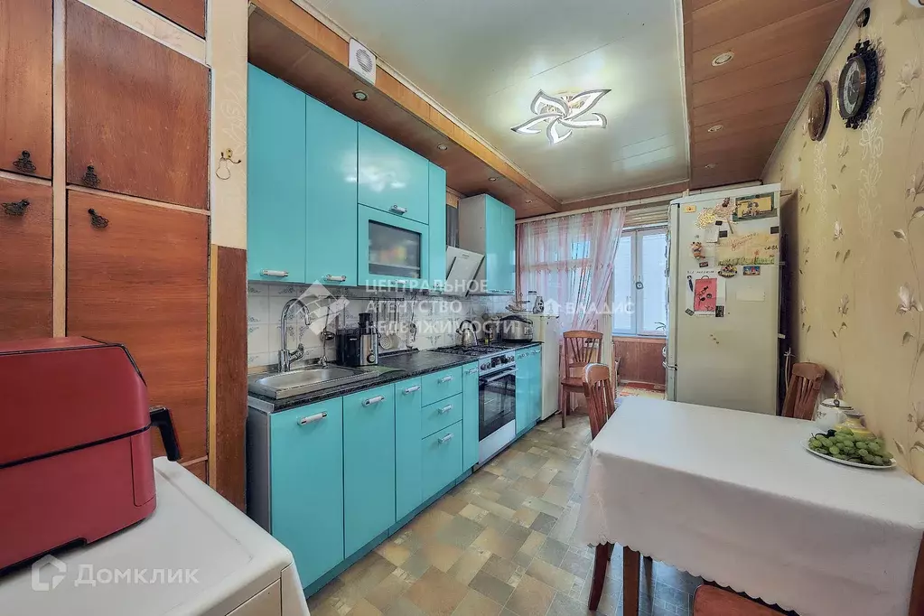 Продаётся 3-к квартира, 68.2 м - Фото 0